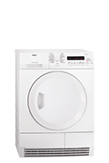 Reparación averías secadora Hotpoint ariston en  Salamanca